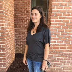 Meet your Posher, Meredith